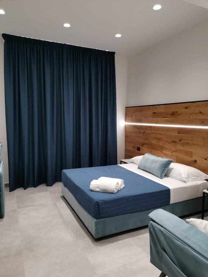 Hotel Portum Джардини Наксос Екстериор снимка