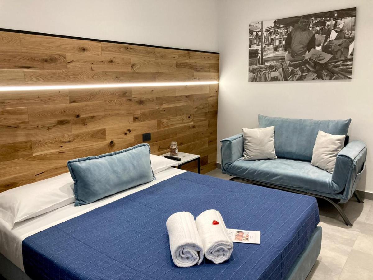 Hotel Portum Джардини Наксос Екстериор снимка