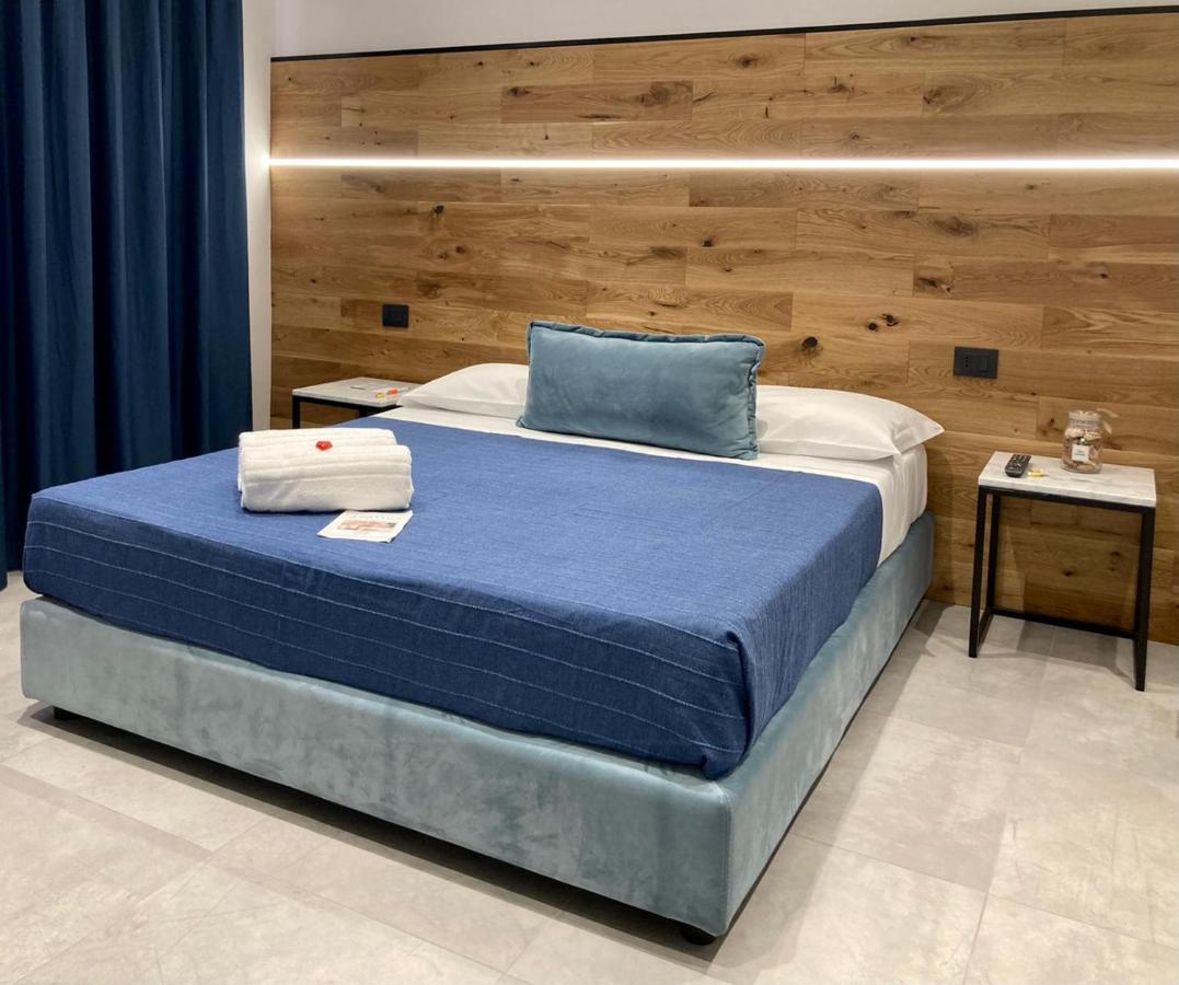 Hotel Portum Джардини Наксос Екстериор снимка